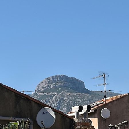 Chez Nico Et Mag Entre Mer Et Collines Aubagne Zewnętrze zdjęcie