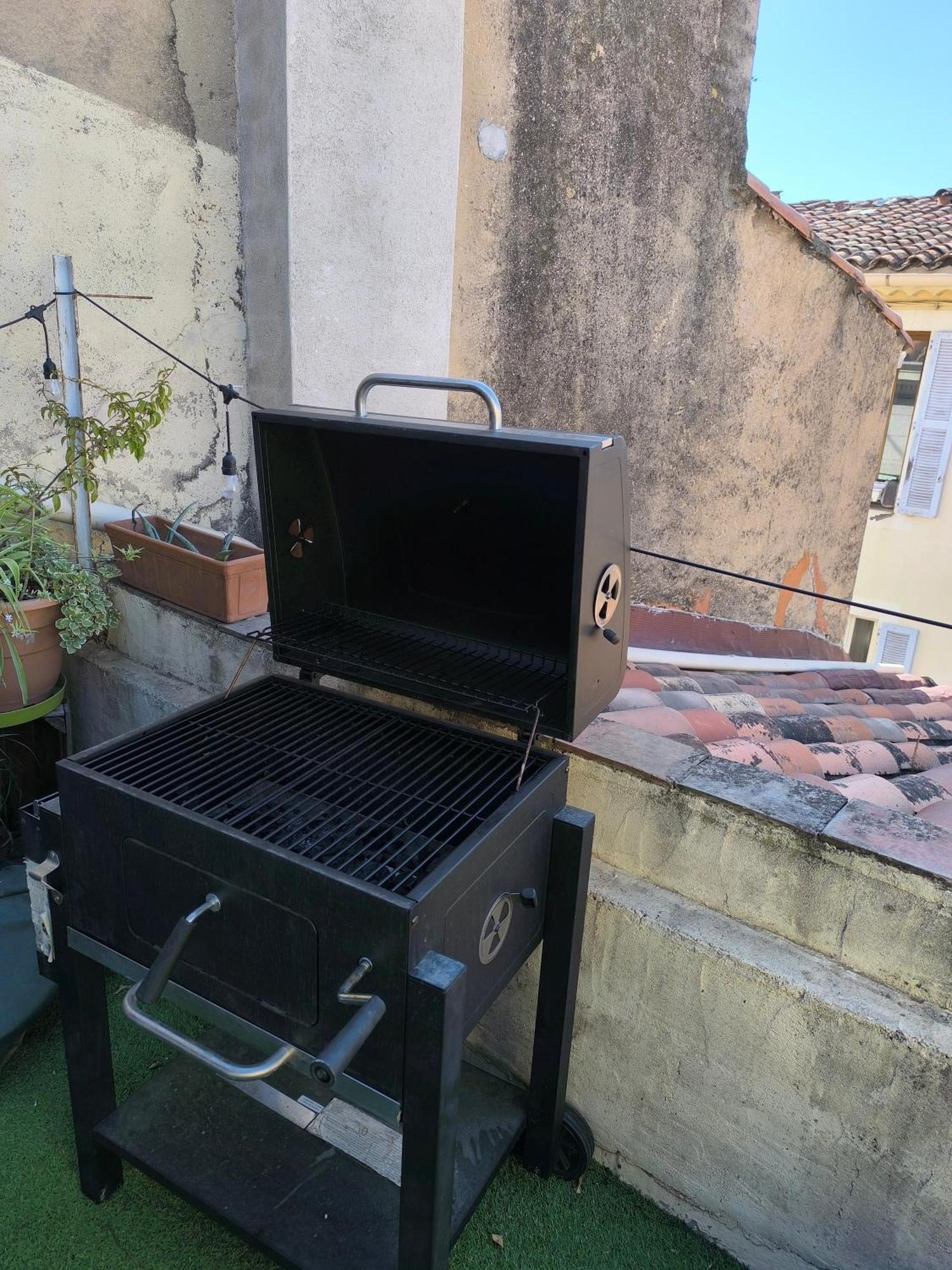 Chez Nico Et Mag Entre Mer Et Collines Aubagne Zewnętrze zdjęcie